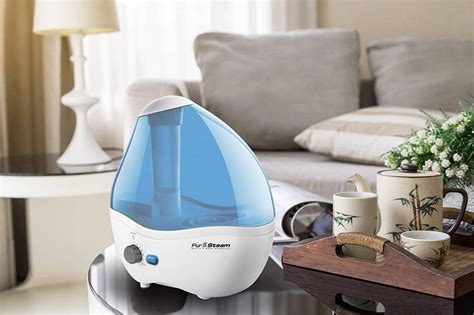 6 Best Humidifiers for Coughs (Winter 2024) – The Complete Guide.